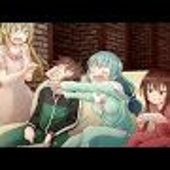 KonoSuba OST - Beautiful Relaxing Anime Soundtrack
