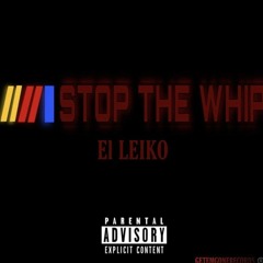 Stop The Whip