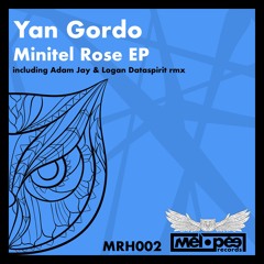 Yan Gordo - Minitel Rose (Adam Jay Remix)