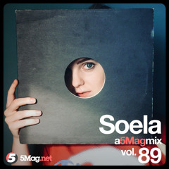 Soela ⭐️ A 5 Mag Mix vol 89