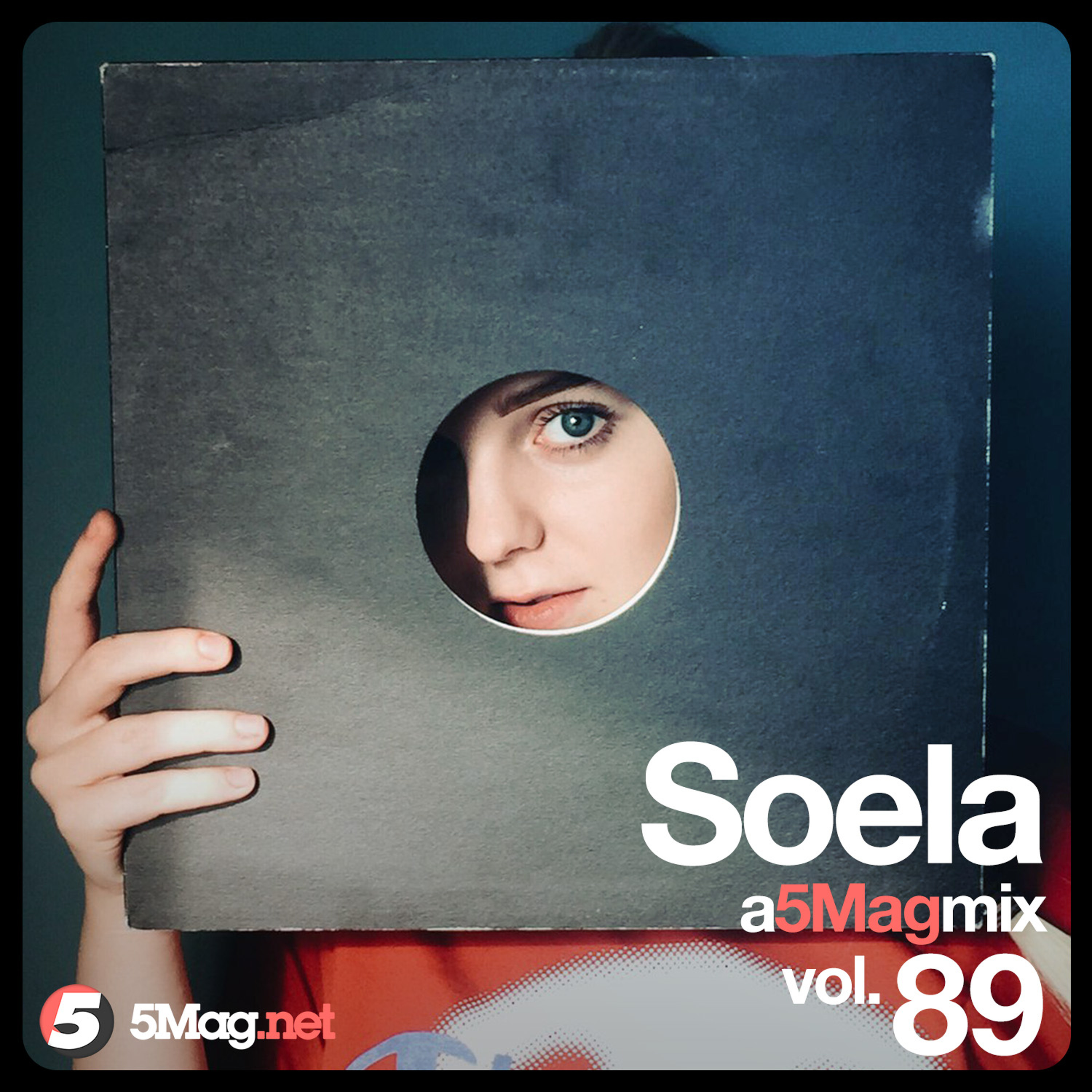 5 Magazine DJ Mixes, Podcasts and Free House Music