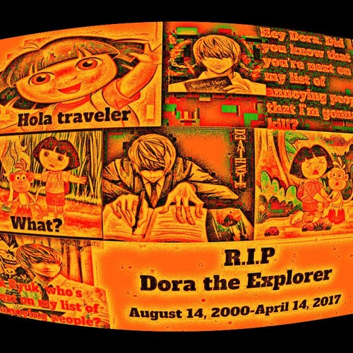 Dora The Explorer Earrape Roblox Id