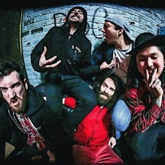 JohnnyVanCamp on being a member of Crimson Witch-Nov 22