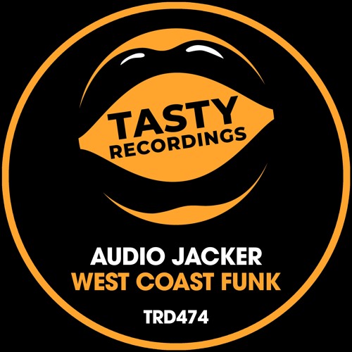 Stream Audio Jacker - West Coast Funk (Radio Mix) by Audio Jacker | Listen  online for free on SoundCloud
