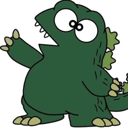 Kaijutale - I'll Be Your Guide-Zilla (Fallen Down)