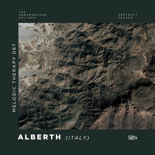 Alberth @ Melodic Therapy #067 - Italy
