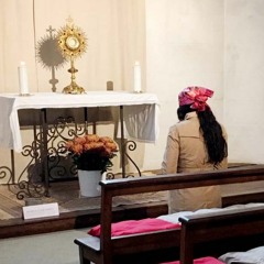 15 ans d'Adoration perpétuelle au Sacré-Cœur de Bordeaux
