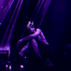 xxxtentacion - IDon'tWannaDoThisAnymore (Instrumental Female Pitched)