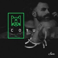 [Suara PodCats 282] Coyu @ Chessu-Coupole (Biel)