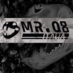 [SCIP - 029]  MR.Q8 @ DEADTOWN 7