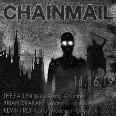Chainmail 11.16.19