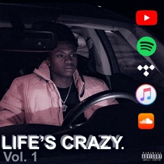 gelato - Out The Pen