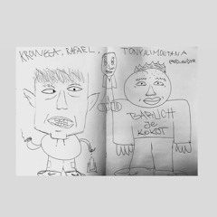 Tonyalimontana x Krowka x Rafael - potrebuye doktora