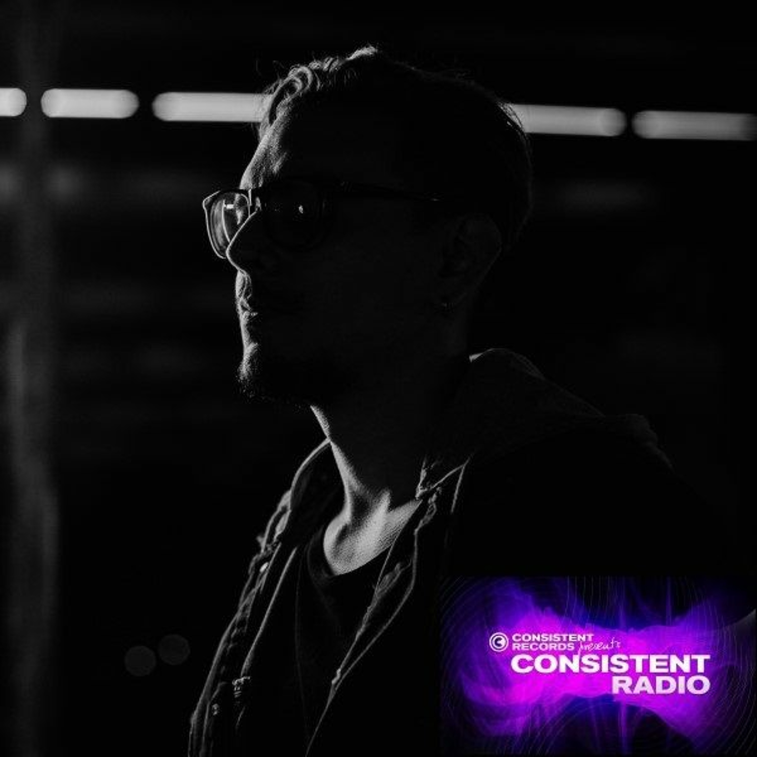 Consistent Radio feat. Marck D (Week 45 - 2019 1st hour) episode artwork