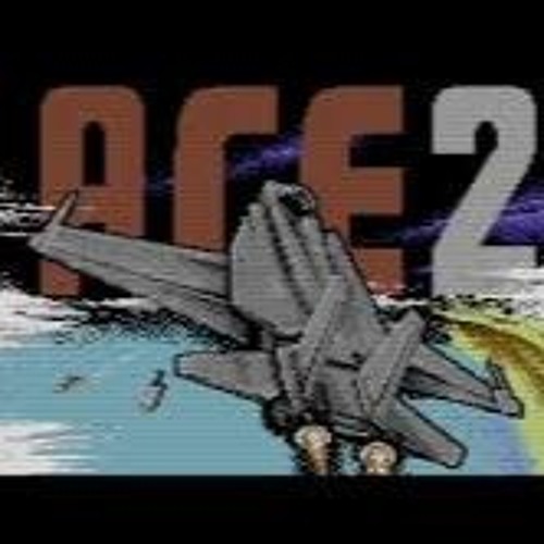 Matt Gray - Ace 2 Remake Preview