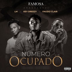 Numero Ocupado (ft LM & Fauzio Clair)