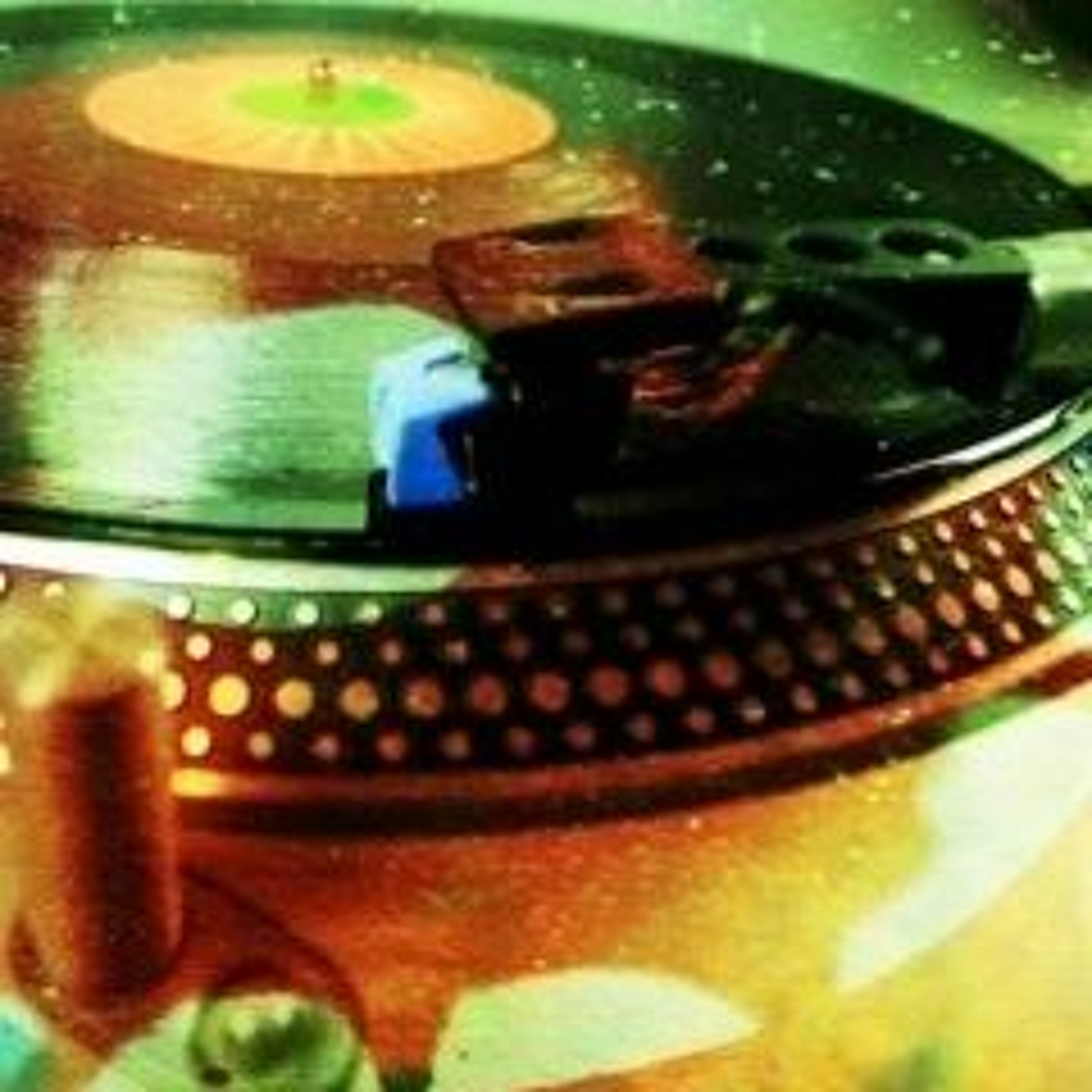 Mixtape 2001 @Home (Only Vinyl) - Free DL episode artwork