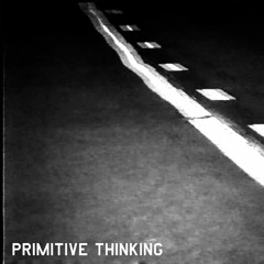 Primitive Thinking EP