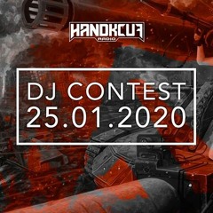 Handkcuf - Radio Miiki Hardcore/Gabber Dj Contest