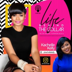 Episode #9: "You Can't Sit With Us!" w/ Kachelle Kelly