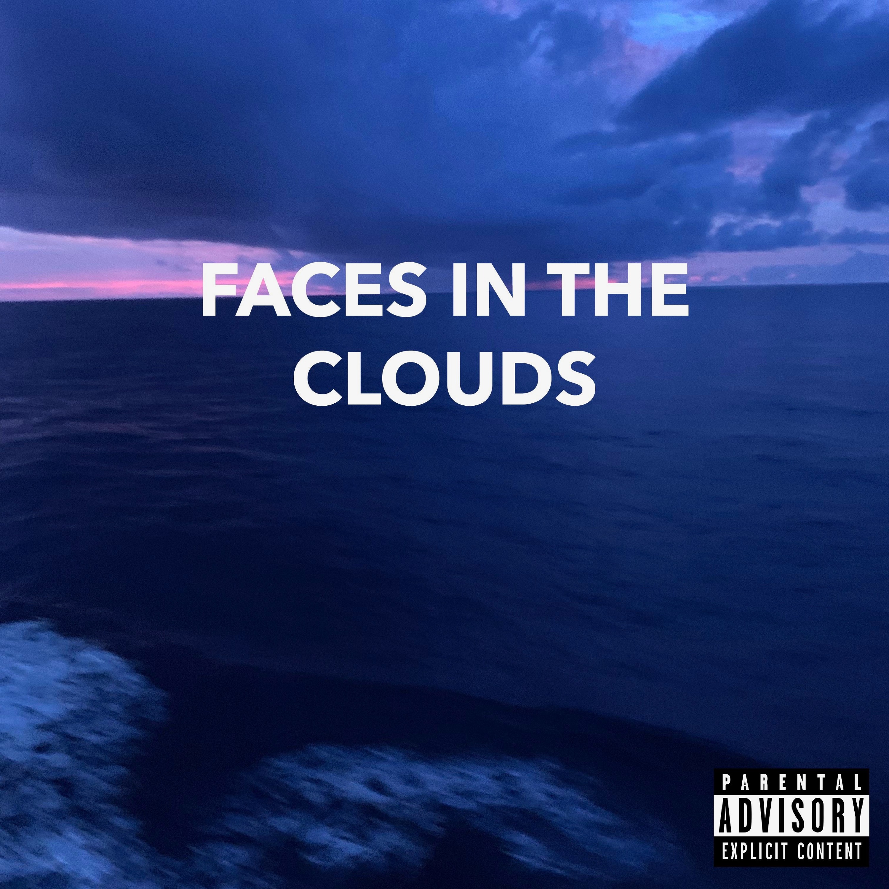Faces in the Clouds episode artwork