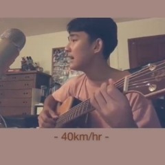 40 Kmhr - Terracotta First Anuwat