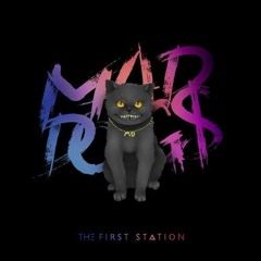 The First Station - Outro aka Bitch Stop It (DB)