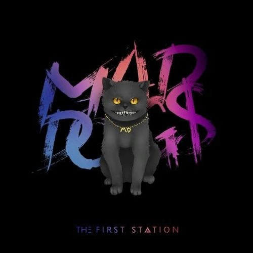 The First Station - Outro aka Bitch Stop It (DB)