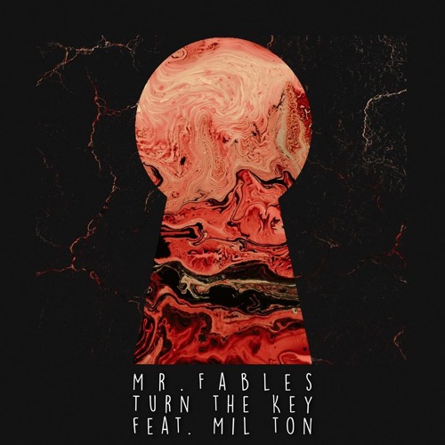 Turn The Key feat Milton