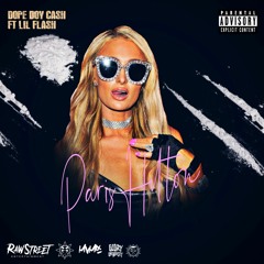 Lil Flash - PARIS  HILTON