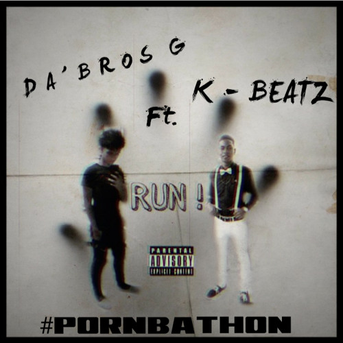 K - BEATZ & D A ' B R O S  G  // DANGEROUS RUN [DOWNLOAD IN LINK DESCRIPTION]