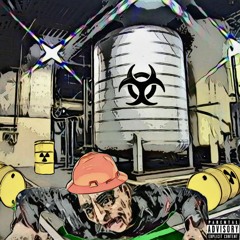 TOXIC FT. 83HADES (PROD. HUGO)