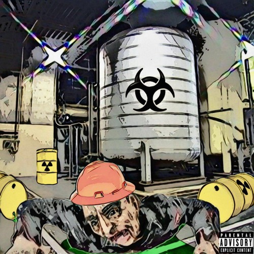 TOXIC FT. 83HADES (PROD. HUGO)