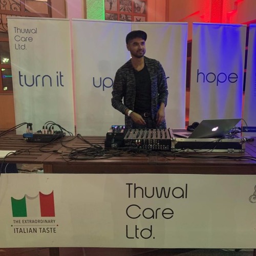 Stream Italian Street Food Festival by Varoo | Listen online for free