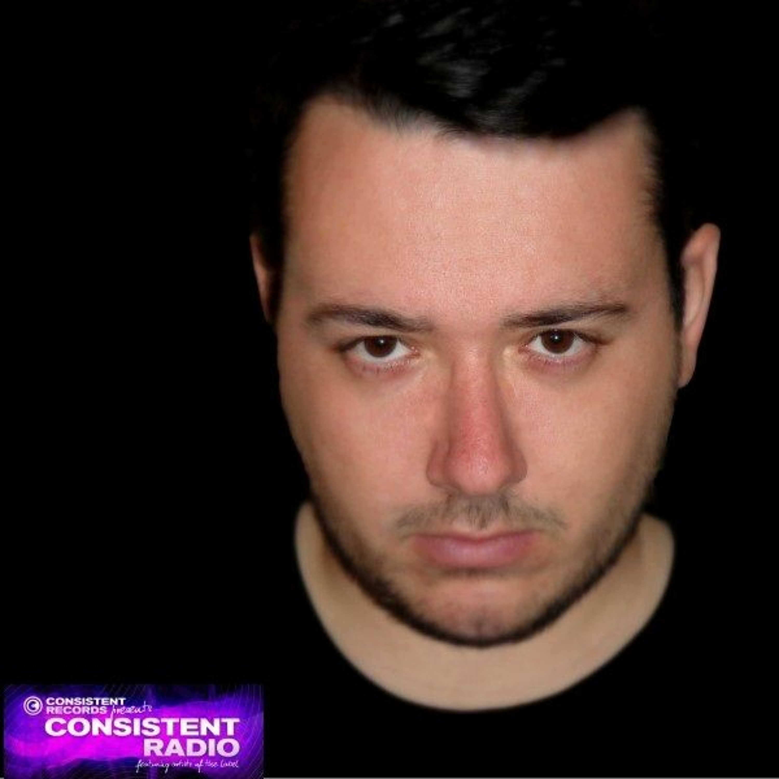 Consistent Radio feat. Procopis Gkouklias (Week 05 - 2019 1st hour) episode artwork