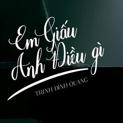 ( Trịnh Đình Quang ) Em Giấu Anh Điều Gì - Trường Monkey Remix