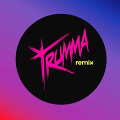 Kiiara | Messy - TRUMMA Remix