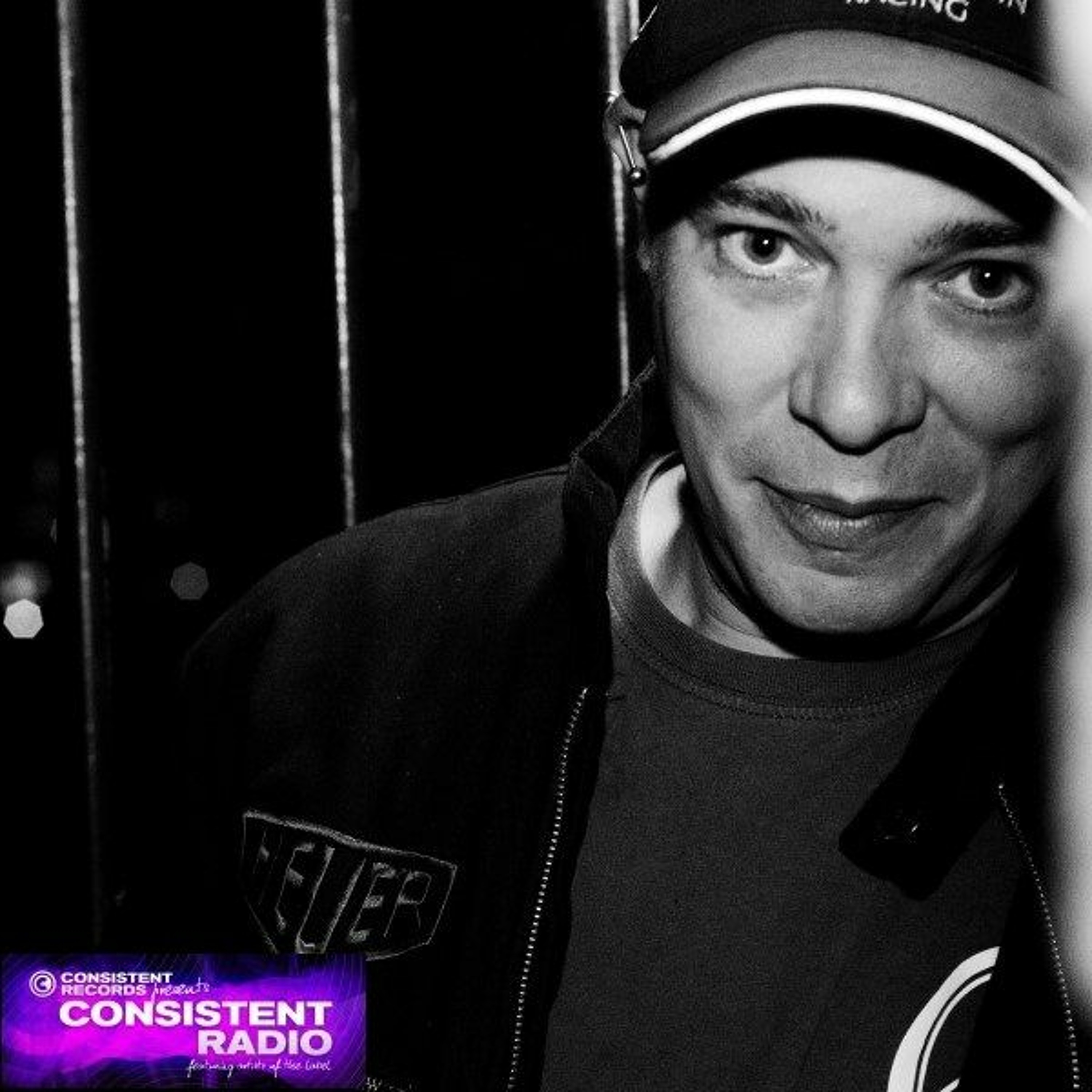 Consistent Radio feat. Chicago Loop (Week 07 - 2019 1st hour) episode artwork