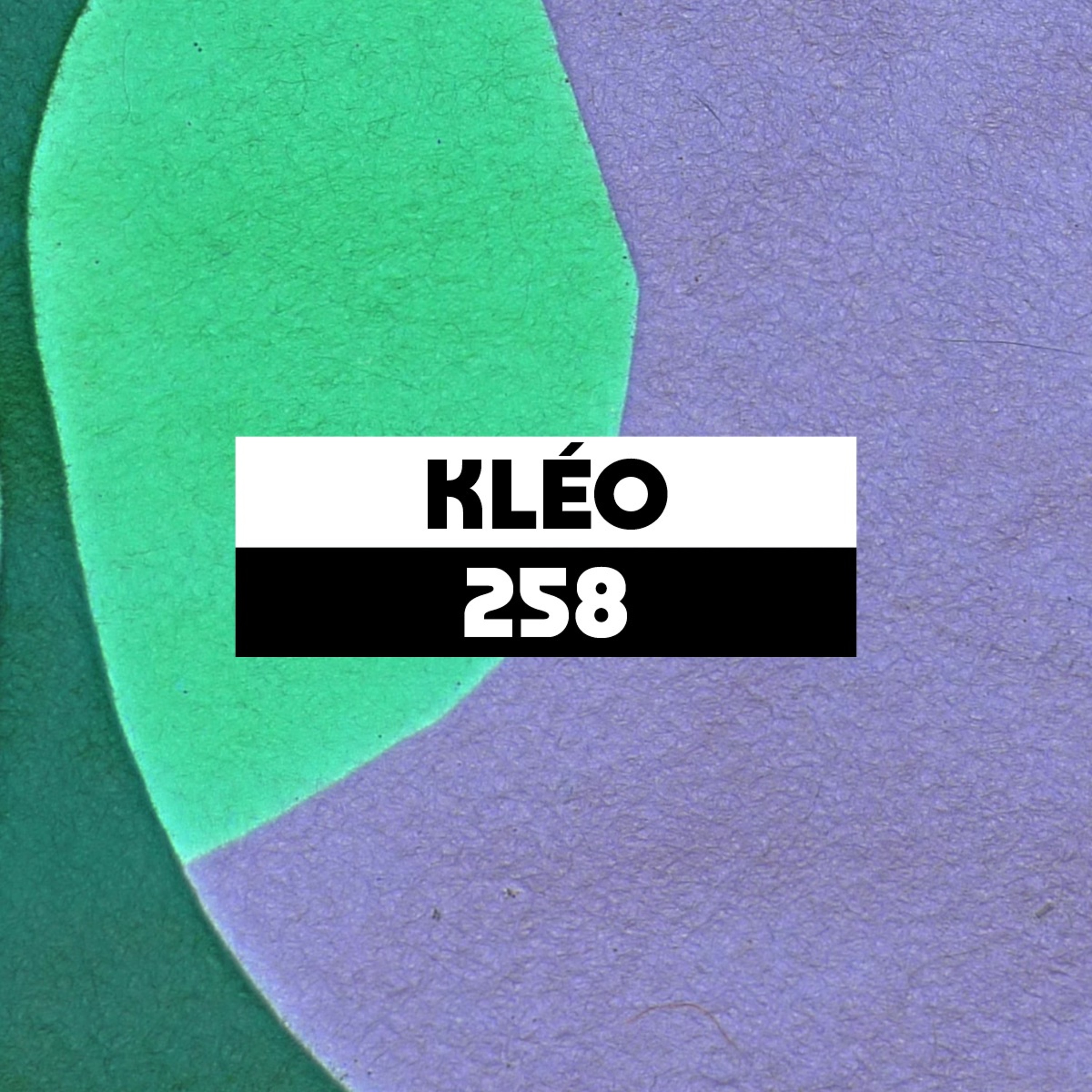 Dekmantel Mix Series