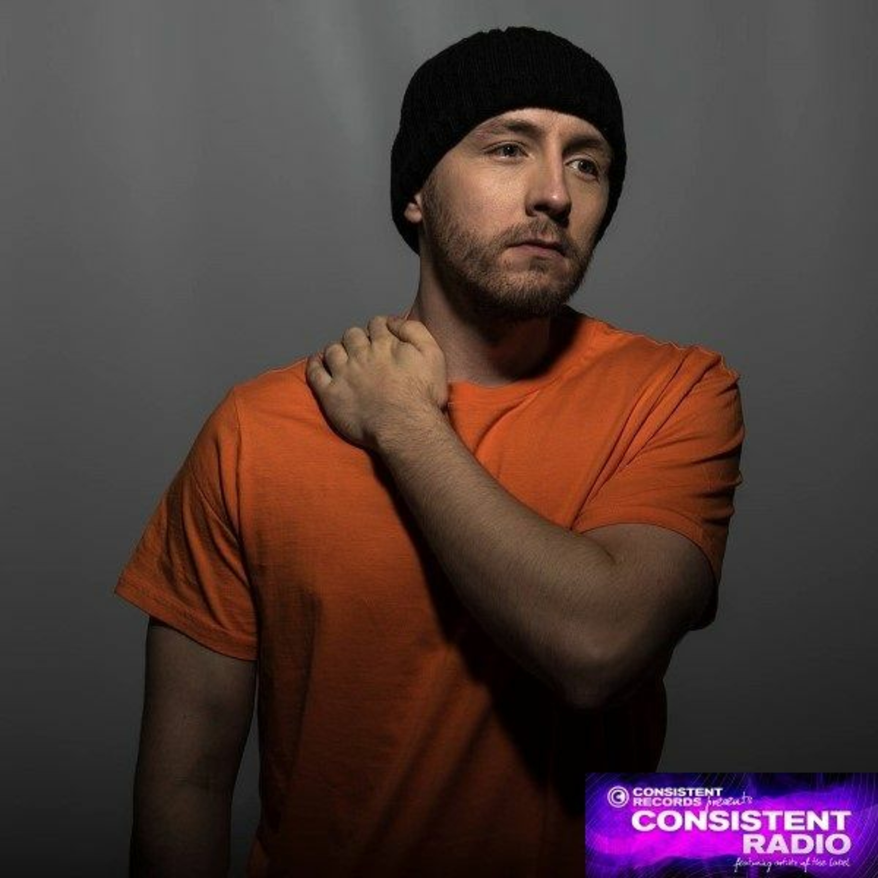 Consistent Radio feat. Oliver Carloni (Week 09 - 2019 1st hour) episode artwork