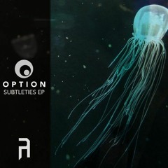Option - In The Clouds