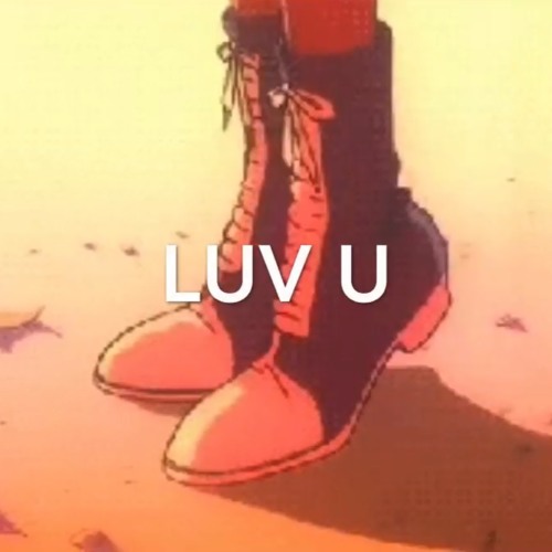 luv U - Lil phase