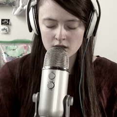 My Cover of "U.F.O" by Coldplay