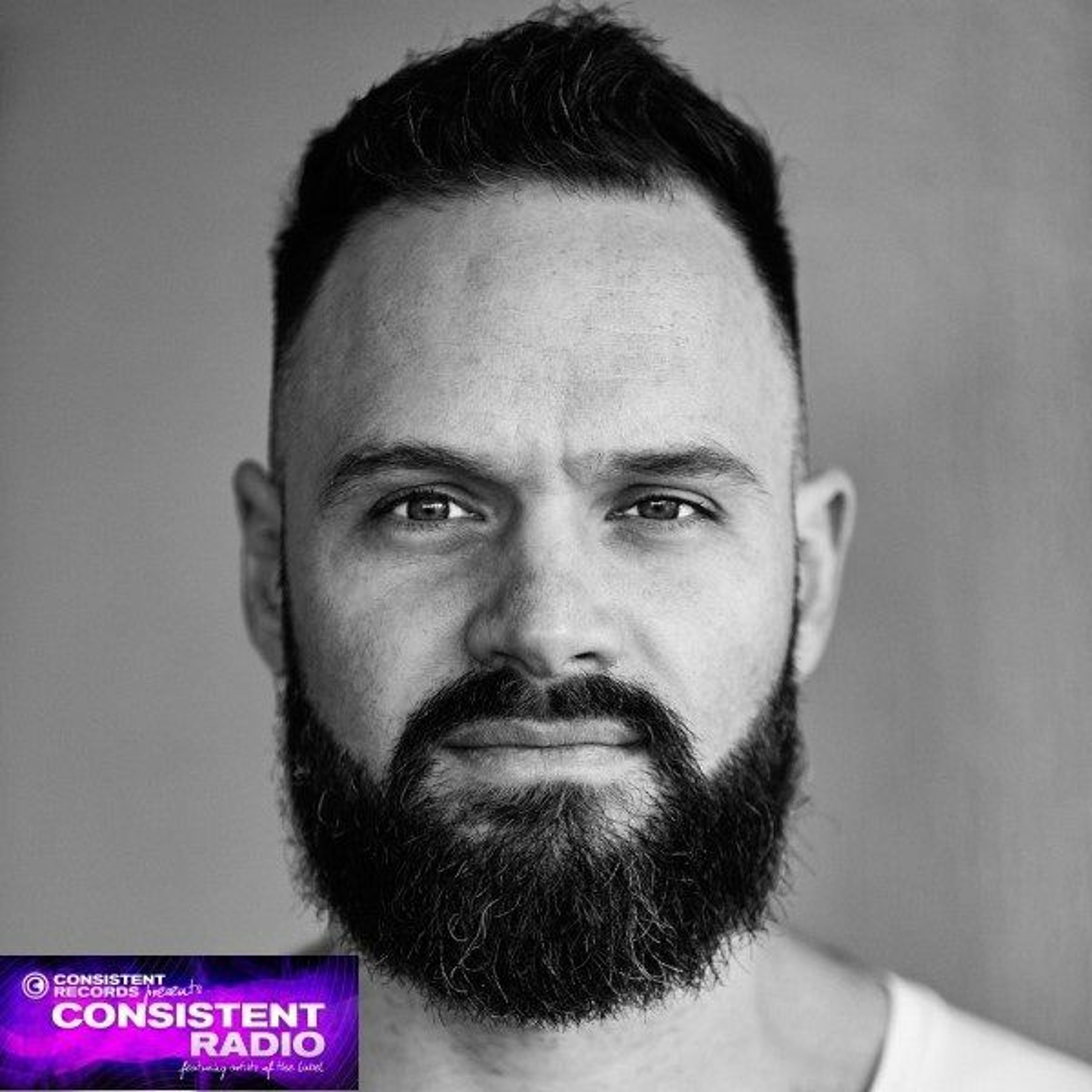 Consistent Radio feat. David Leese (Week 11 - 2019 1st hour) episode artwork