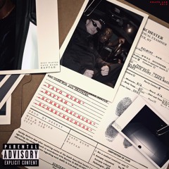 Schreckschuss  (feat. Raptah) (prod. by Deekay)