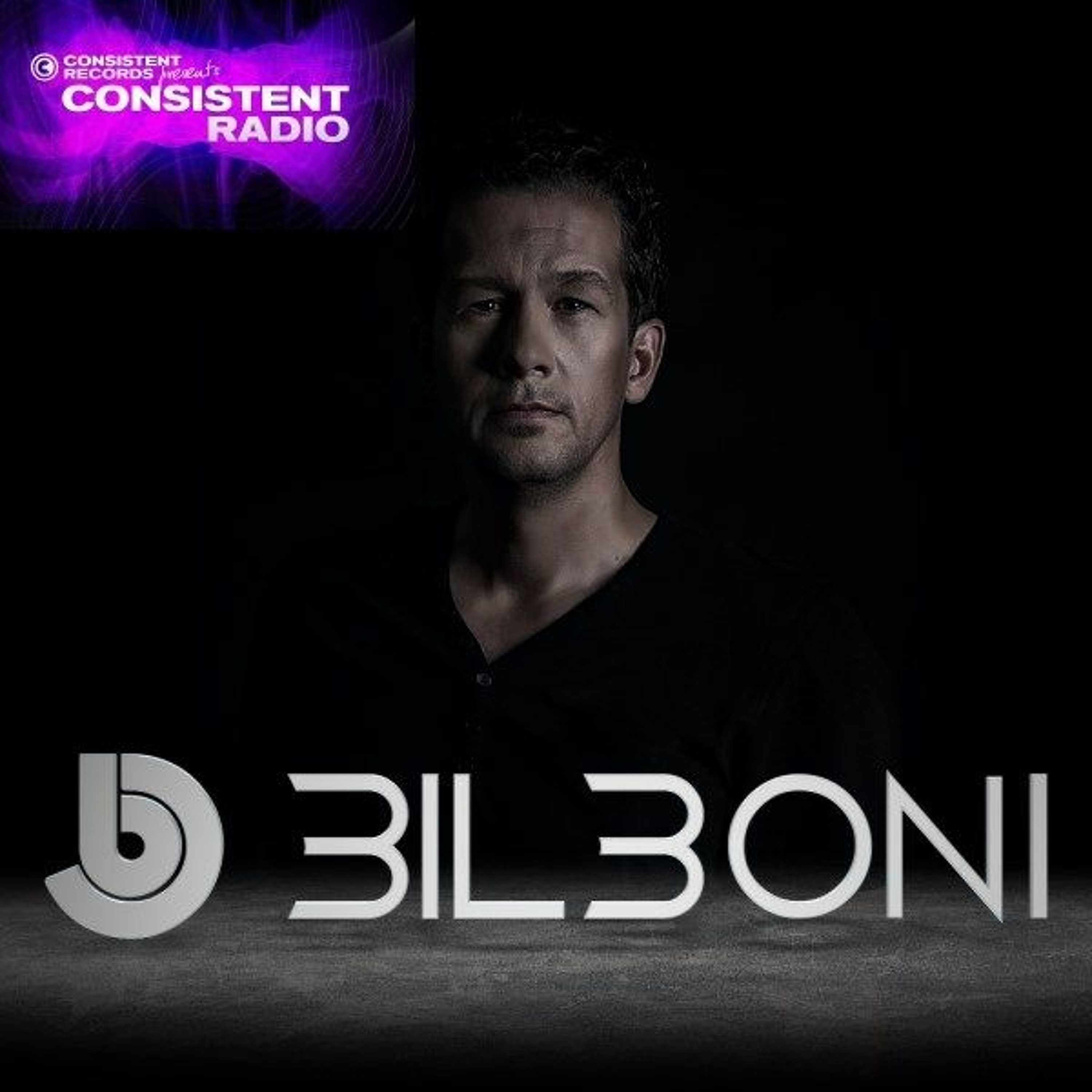 Consistent Radio feat. Bilboni (Week 13 - 2019 1st hour) episode artwork