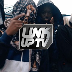 (YB8) Lavz X (2Milly) P94 X TB - Get Paid