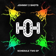 💣🍑🏠 PREMIERE: Johnny 2 Shots & Casmalia - The Smuggle [House Of Hustle]
