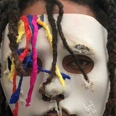 Crudded Badz - Kid Kruegz Prod By Sparky