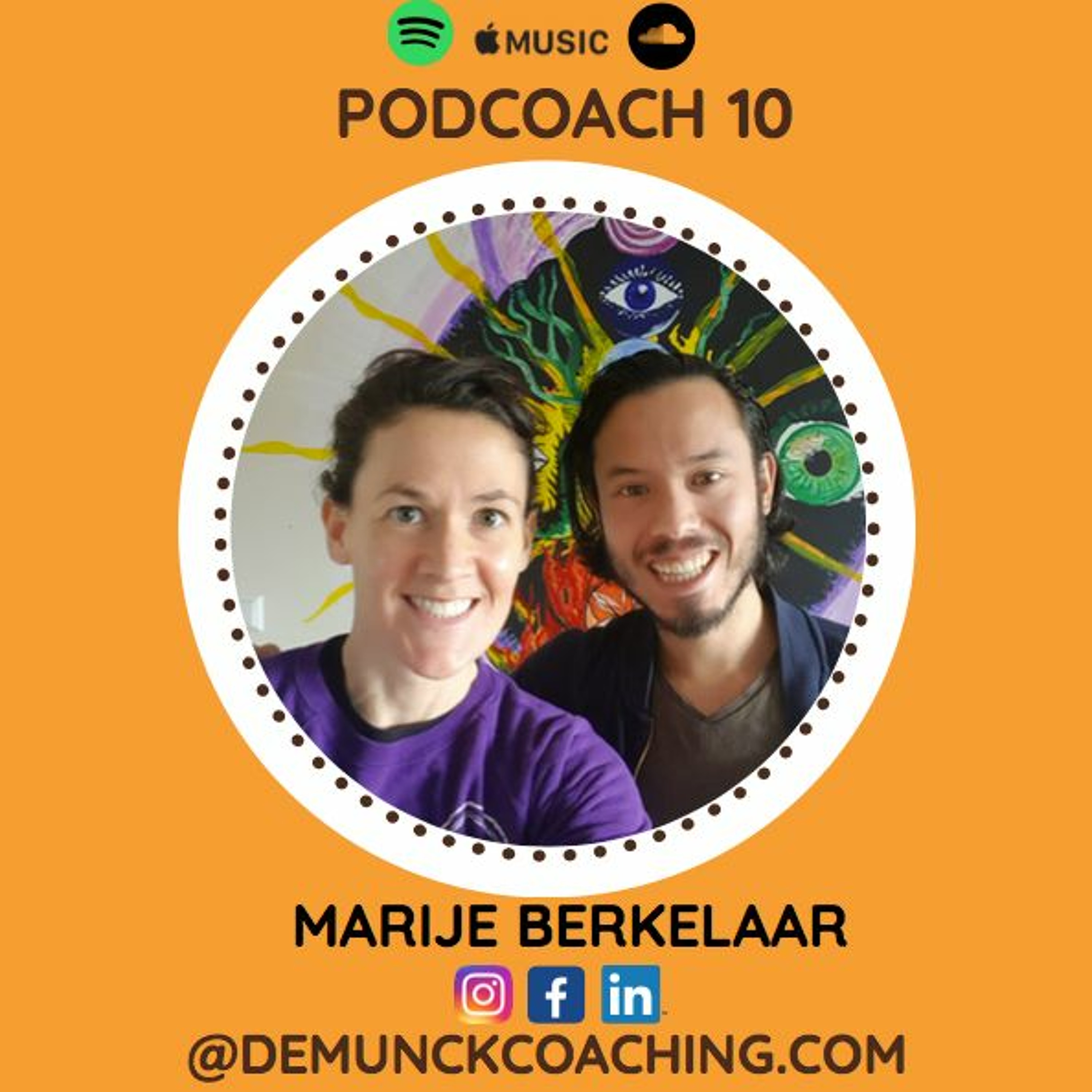 Podcoach
